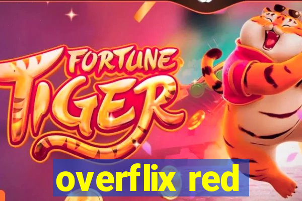 overflix red